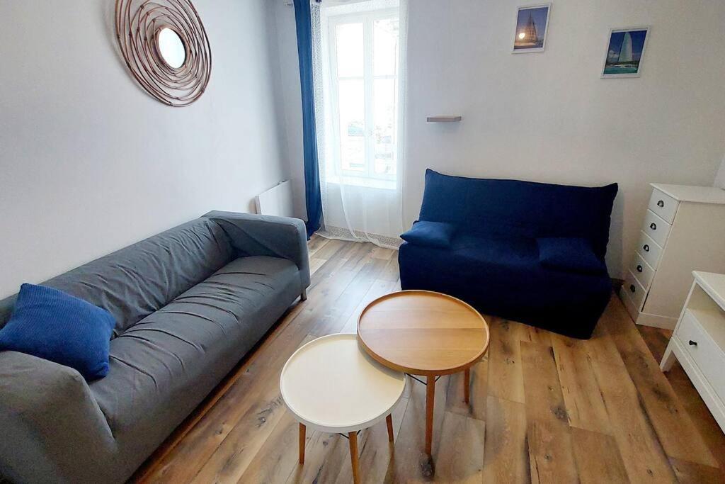 Charmante Maison Au Village Gruissan Eksteriør billede